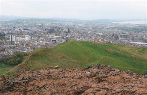 Arthur’s Seat, Edinburgh, Scotland – Ensign Peak Foundation