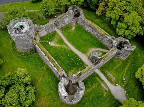 Inverlochy Castle Fort William, Old Castles in Scotland, Battles