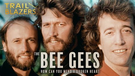 HBO Documentary The Bee Gees: How Can You Mend A Broken Heart | LATF USA