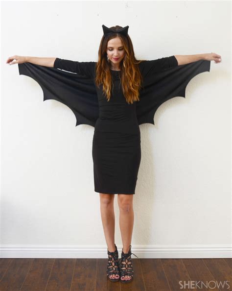 25 Easy Halloween Costumes