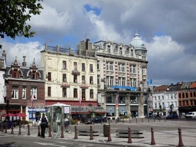 Tourcoing - Tourism & Holiday Guide