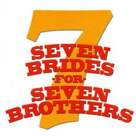 Seven Brides for Seven Brothers 1989