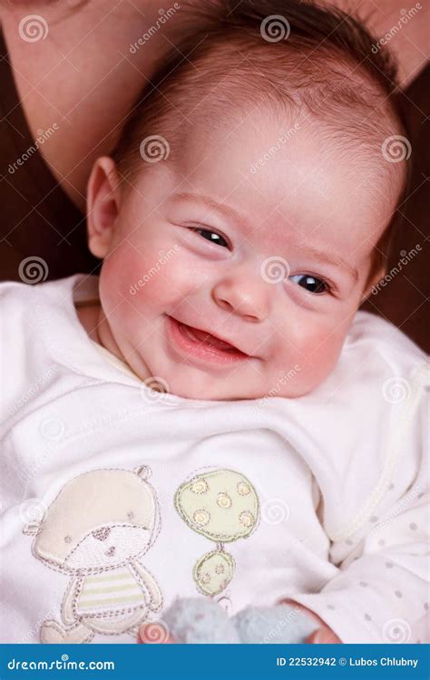 Toothless Smile Royalty-Free Stock Photography | CartoonDealer.com #7978505