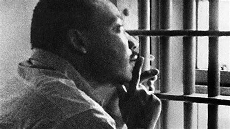 Martin Luther King Jr’s letter from Birmingham jail - a jurisprudential analysis - iPleaders