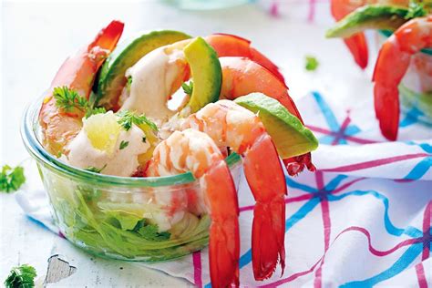 Matt Preston's prawn cocktail sauce recipe - Recipes - delicious.com.au