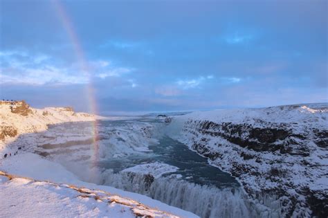 Iceland | The Golden Circle & Blue Lagoon | BRITISH BEAUTY ADDICT