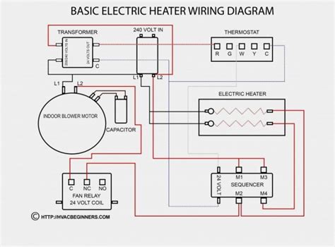 Robertshaw Thermostat Wiring Diagram