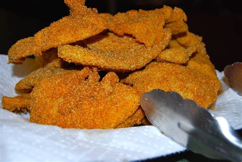 fried crappie recipe