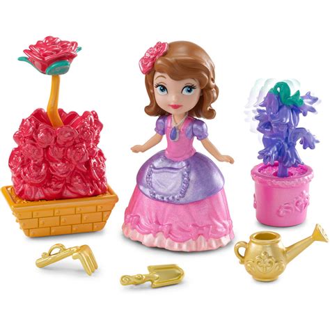 Hildegard Sofia The First Toys - kanariyareon