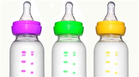 How To Buy Baby Bottles