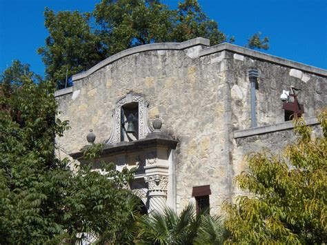 The Alamo Centennial Museum | Smithsonian Photo Contest | Smithsonian ...