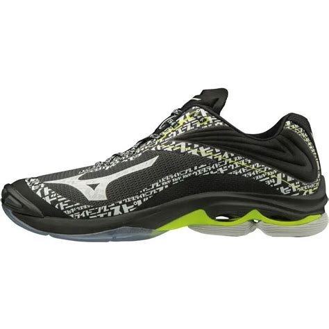 Mizuno Wave Lightning Z6 - Squash Source