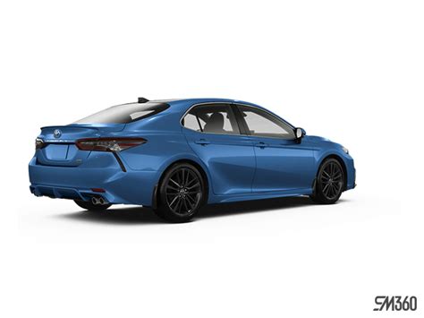 Toyota Magog in Magog | The 2024 Toyota Camry XSE AWD