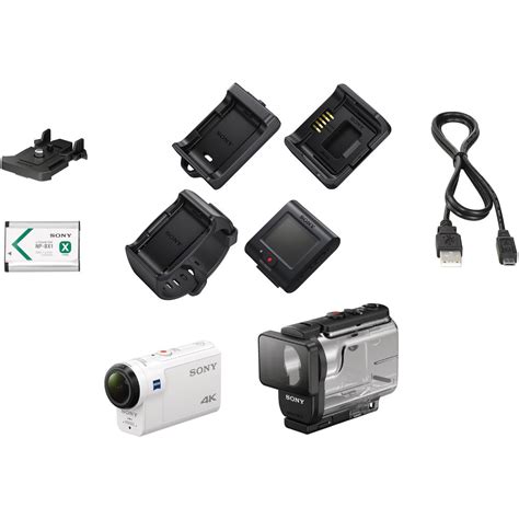 My Sony FDR-X3000 Action Camera Review – SonyAlphaLab