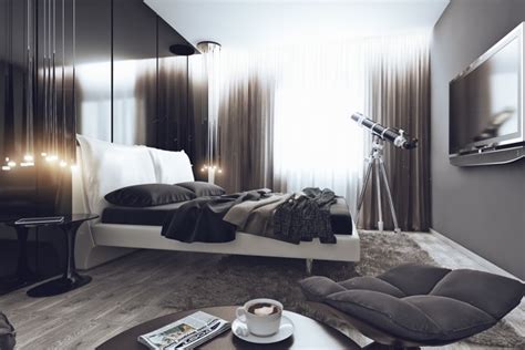 40 stylish bachelor bedroom ideas and decoration tips