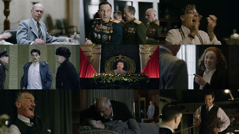 U Tube Film The Death Of Stalin – Telegraph