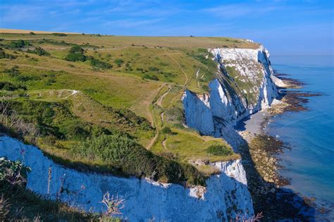 10 Most Iconic Landmarks on the South Coast of England - See the Famous Sites in the UK’s Sunny ...