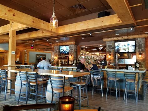 Canoe Restaurant and Tavern Menu, Reviews and Photos - Soutd River Rd, Adjacent to Target ...