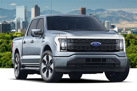 Too early to talk colors for 2022 F-150 Lightning? | F150gen14.com -- 2021+ Ford F-150 ...