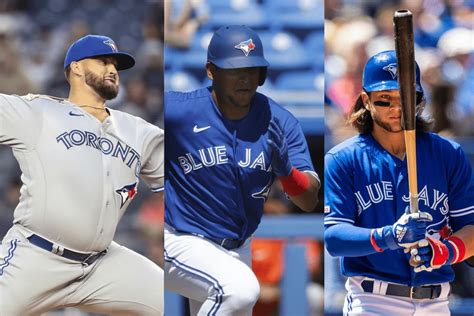 What Blue Jays prospect Gabriel Moreno can learn from other MLB debuts - Sports Illustrated ...