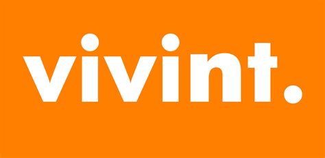 Vivint Logos