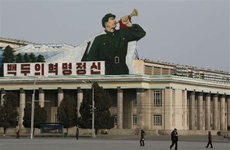 Examples of North Korea human rights violations from UN report - National | Globalnews.ca