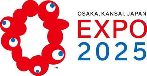 Expo 2025 Osaka Logo