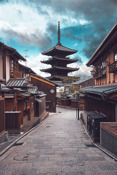 A Guide to the Districts of Kyoto | The Superprof Blog - UK