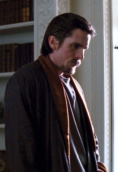 Pin by Olivia Ñoc on fotos | Christian bale beard, Christian bale ...