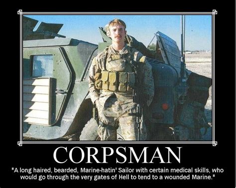 CDR Salamander: Corpsman