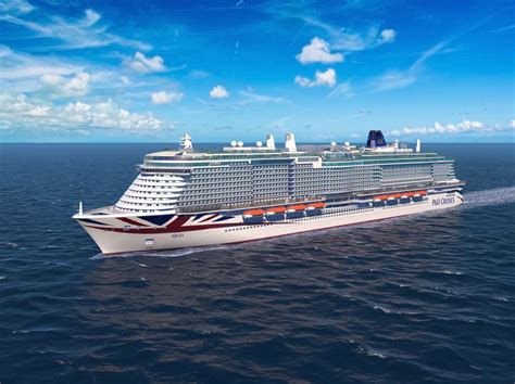 Mediterranean Cruise Holidays 2023 & 2024 | P&O Cruises