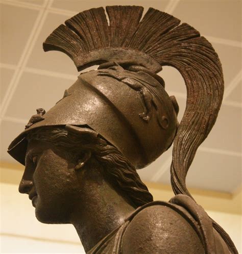 7 Impressive Greek Bronze Statues – Ancient History et cetera