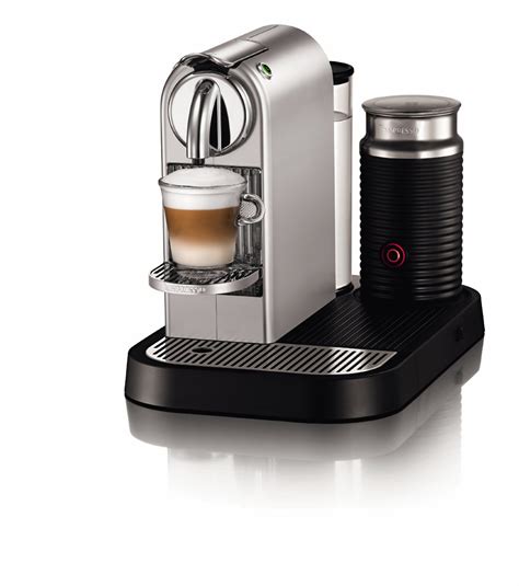 Coffee and espresso machines: Delonghi Nespresso coffee machines