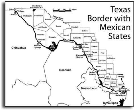 The TCEQ Border Initiative - Texas Commission on Environmental Quality ...