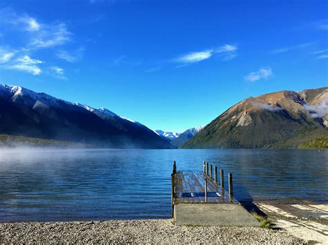 Nelson Lakes National Park « Max Kukoy