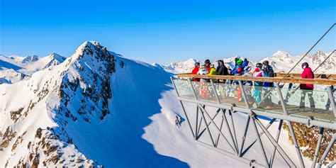 5 Best Ski Resorts in Europe for Families 2019 | Family Vacation Critic