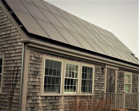 Why we don't offer Tesla Solar Shingles - Cotuit Solar