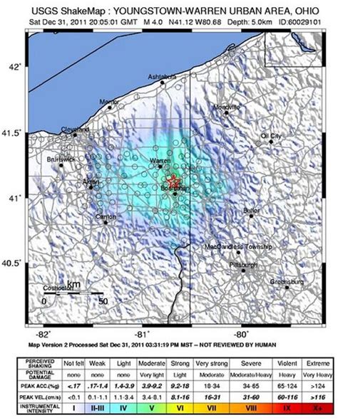 New Evidence Links Earthquakes to Fracking - EcoWatch