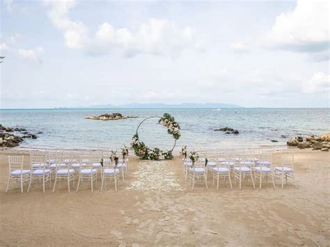 Koh Samui Wedding, Thailand | Four Seasons Resort Koh Samui