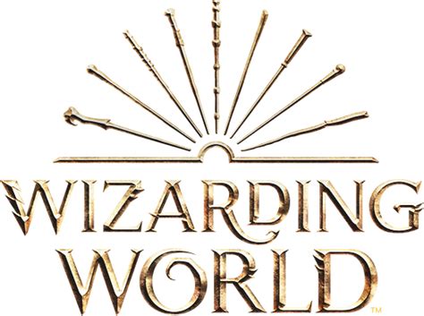 Wizarding World (website) | Warner Bros. Entertainment Wiki | Fandom