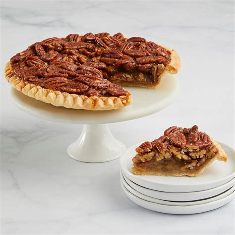 Pecan Pie | Southern pecan pie, Gourmet food gifts, Gourmet baskets