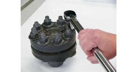 6 Common Tools Used in Gasket Installation - Empowering Pumps and Equipment