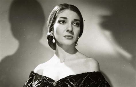 Shocking Details of Maria Callas' Life Revealed - GreekReporter.com