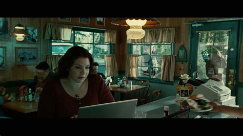 Twilight in Iowa: Diner Scenes