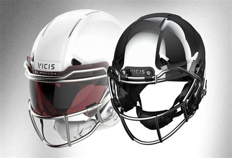 Helmet manufacturers work on safer youth equipment