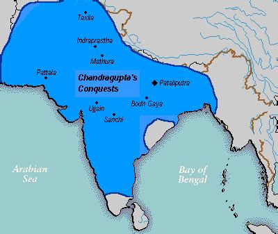 The Kalinga War and its aftermath – Ashoka’s accession to the throne ...