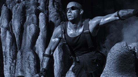 Pitch Black Riddick Quotes. QuotesGram