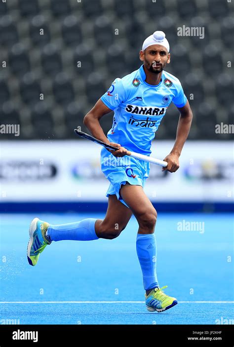 Mandeep Singh, India Stock Photo - Alamy