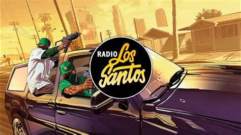 Radio Los Santos | BETA EDITION | [GTA V] - YouTube