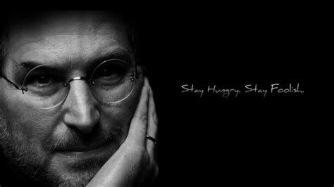 12 Best Steve Jobs Quotes on Life Work Innovation : Remembering Steve - Candytech